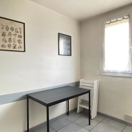 Appartement Lumineux Et Traversant Μοντωμπάν Εξωτερικό φωτογραφία