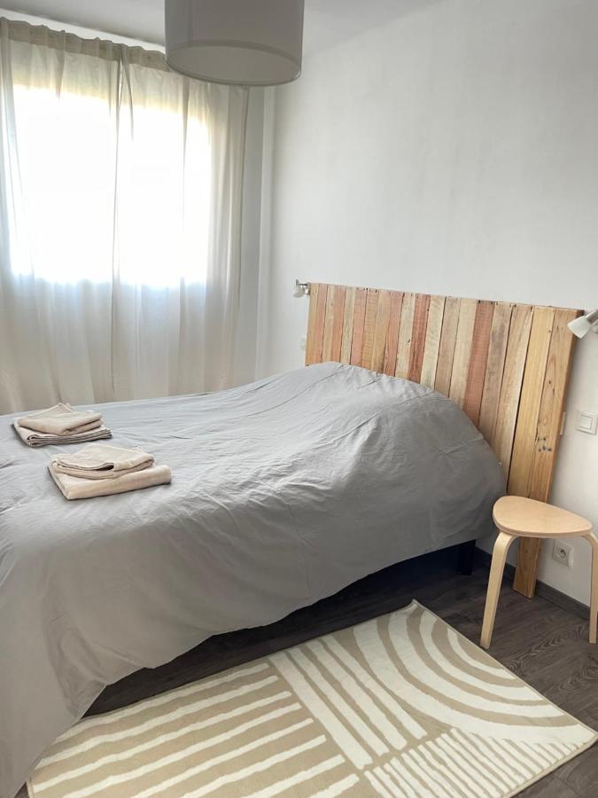 Appartement Lumineux Et Traversant Μοντωμπάν Εξωτερικό φωτογραφία